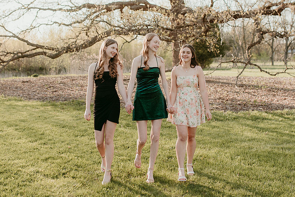 Prom with the Cool Kids43