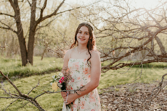 Prom with the Cool Kids50
