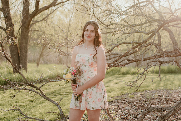 Prom with the Cool Kids54