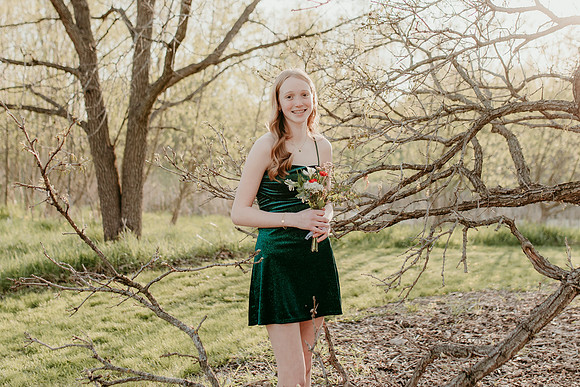 Prom with the Cool Kids57