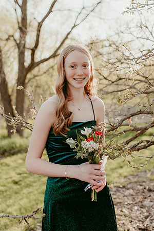 Prom with the Cool Kids59