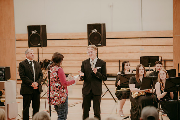 Band Concert 20265