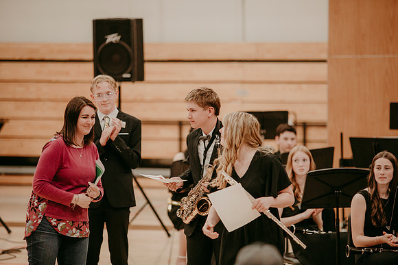Band Concert 20264