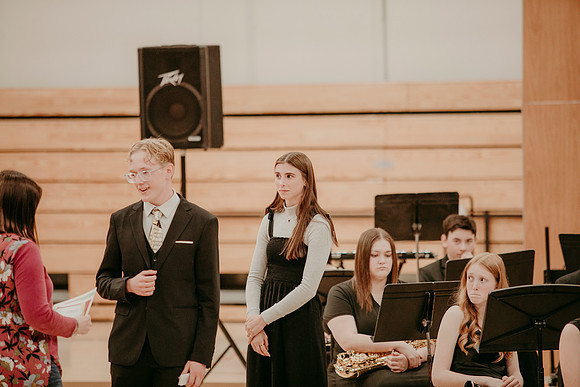 Band Concert 20266
