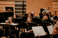 2026 PHS Spring Band Concert