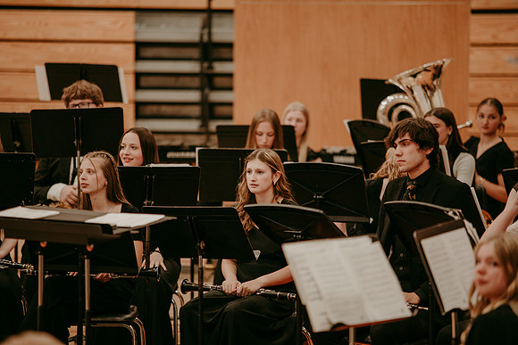 Band Concert 20262