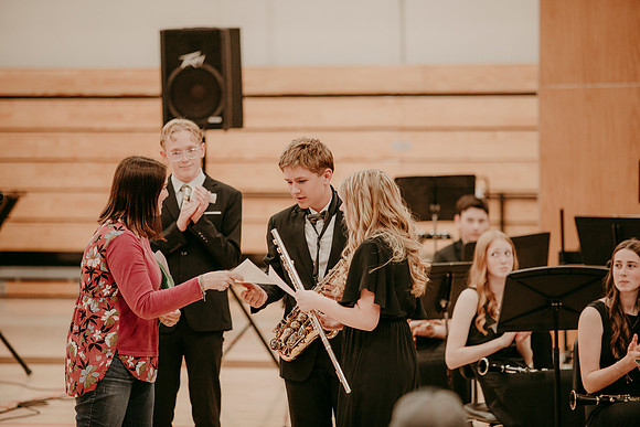 Band Concert 20263