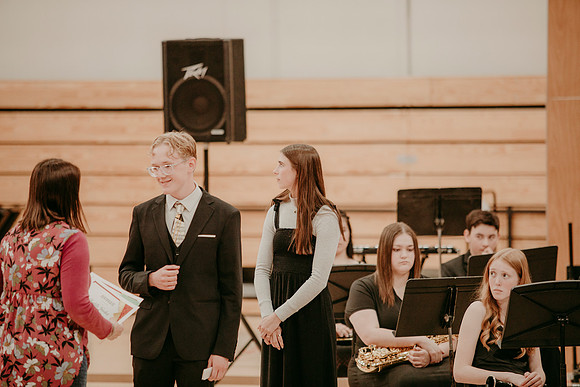 Band Concert 20267