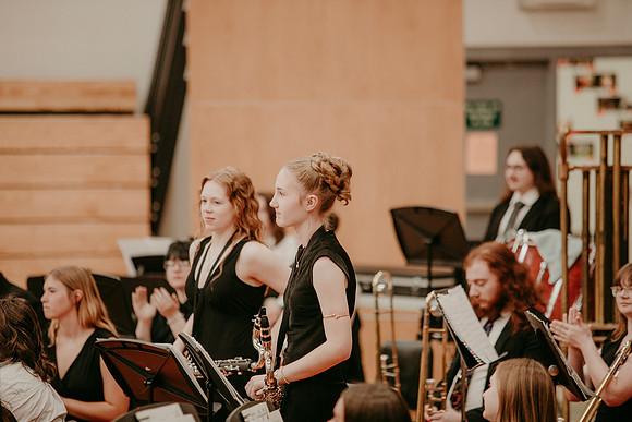 Band Concert 20268