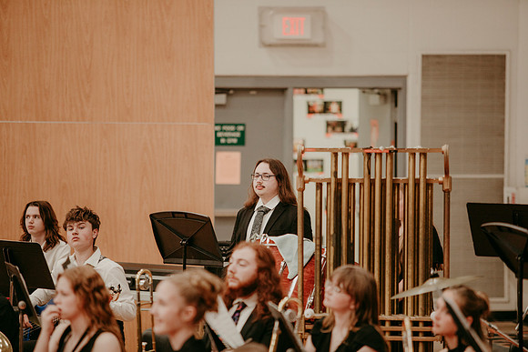 Band Concert 202613