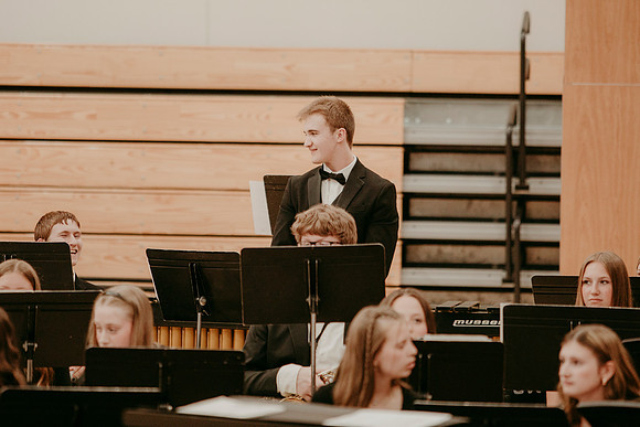 Band Concert 202618