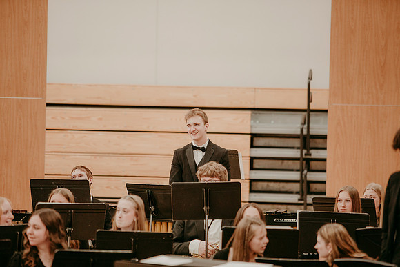 Band Concert 202619
