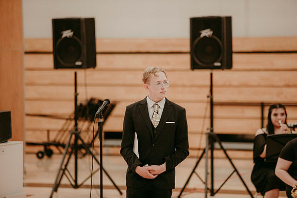 Band Concert 202620