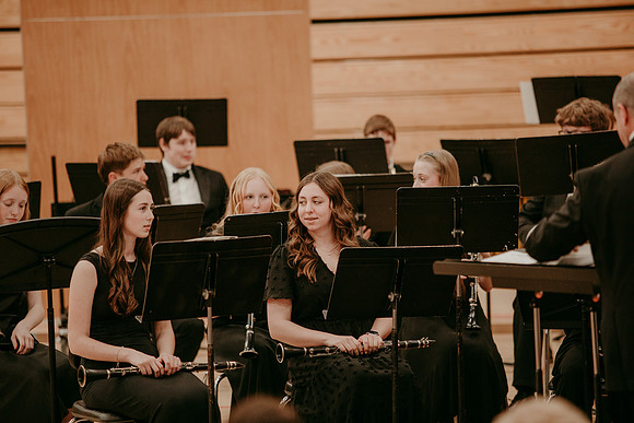Band Concert 202621
