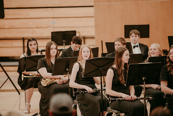 Band Concert 202622
