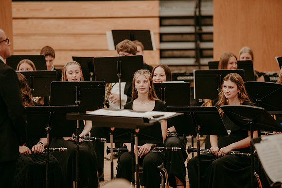 Band Concert 202625
