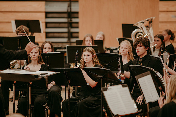 Band Concert 202626