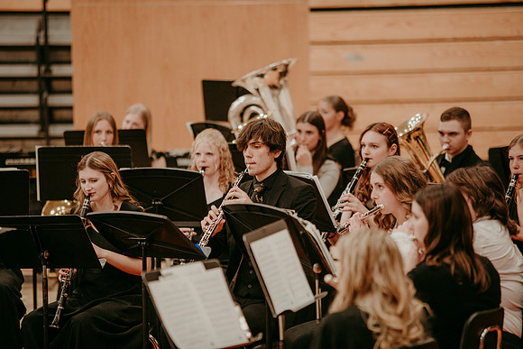Band Concert 202627