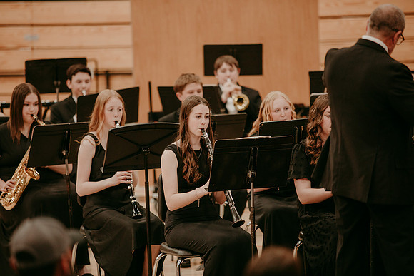 Band Concert 202628