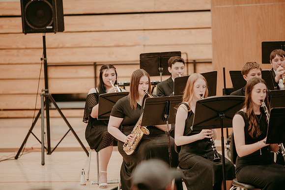 Band Concert 202629