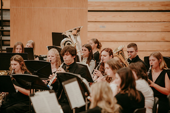 Band Concert 202630