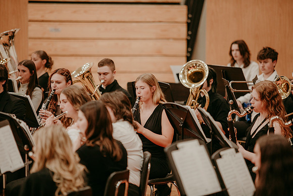 Band Concert 202631