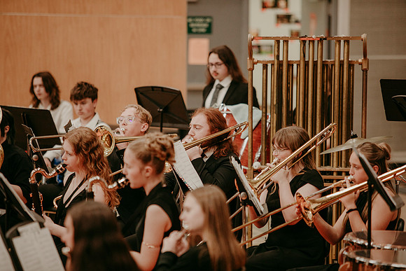 Band Concert 202632