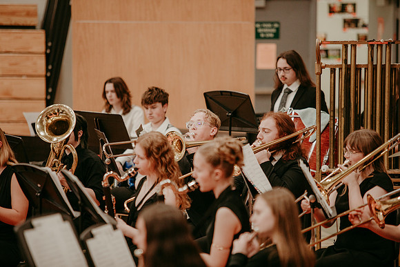 Band Concert 202633