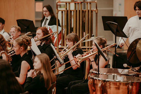 Band Concert 202634
