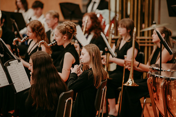 Band Concert 202635