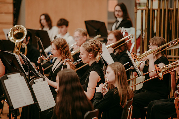 Band Concert 202636