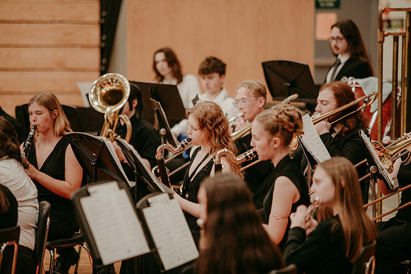 Band Concert 202637