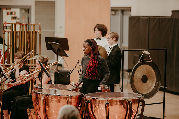 Band Concert 202638