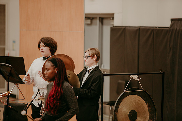 Band Concert 202639