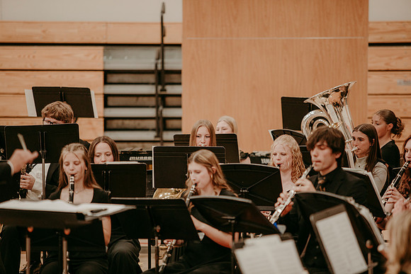 Band Concert 202640
