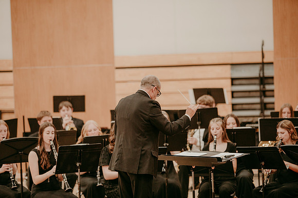 Band Concert 202641