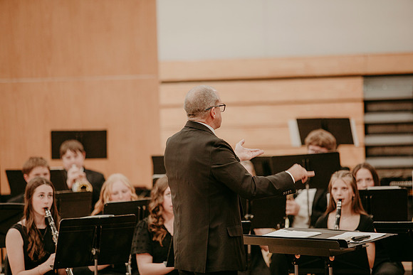 Band Concert 202642