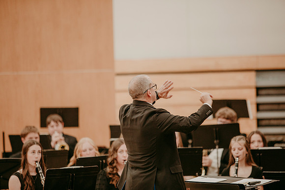 Band Concert 202643