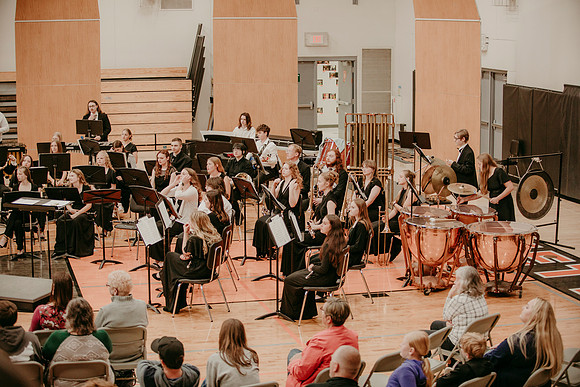 Band Concert 202644