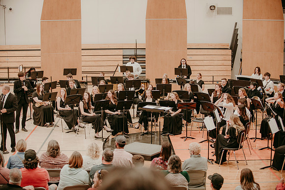 Band Concert 202645