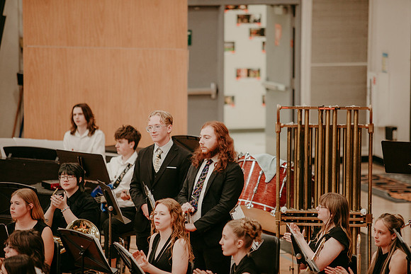 Band Concert 202646