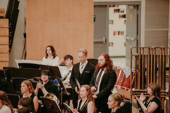Band Concert 202647