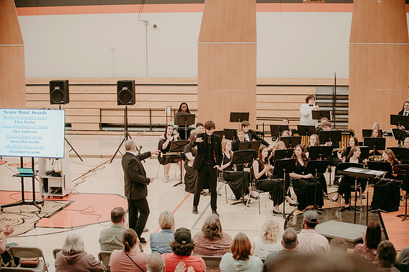 Band Concert 202648