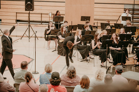 Band Concert 202649