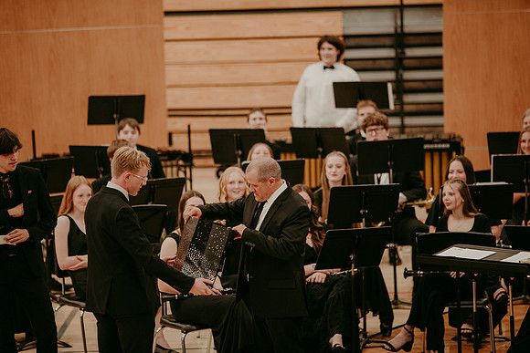 Band Concert 202668