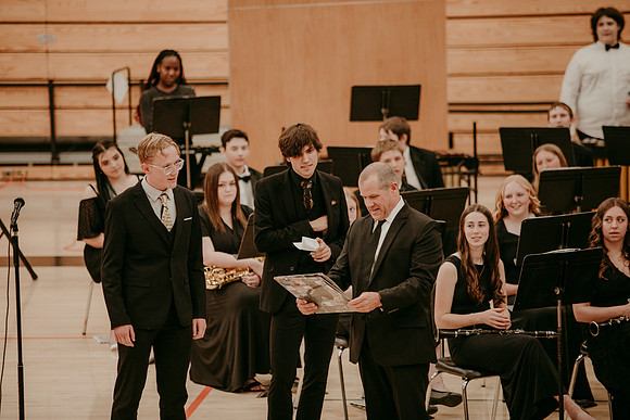 Band Concert 202672