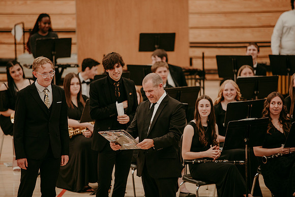 Band Concert 202673