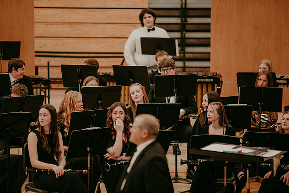 Band Concert 202676