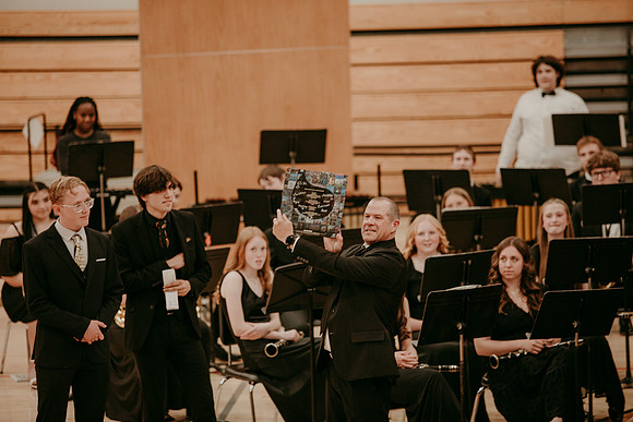 Band Concert 202675