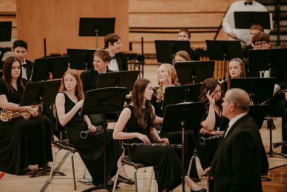 Band Concert 202677